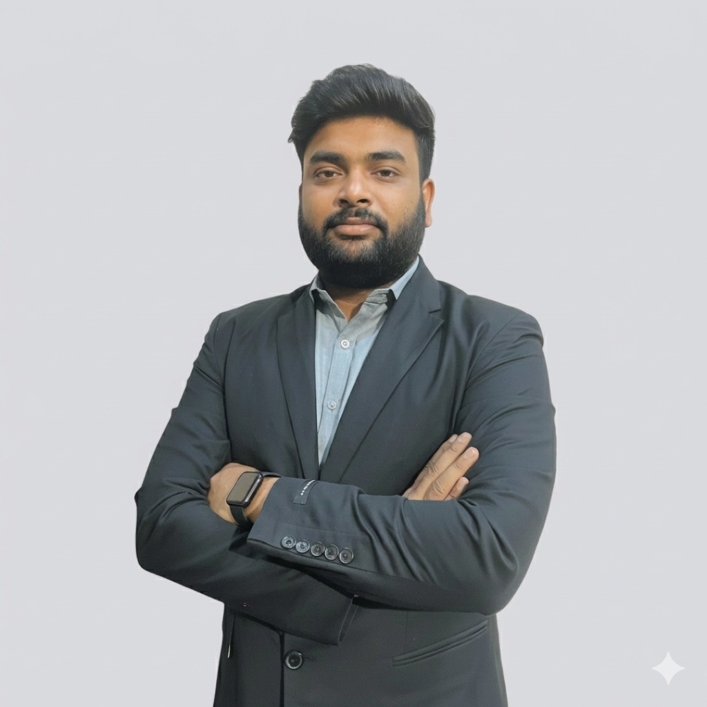 Subashis Guchait